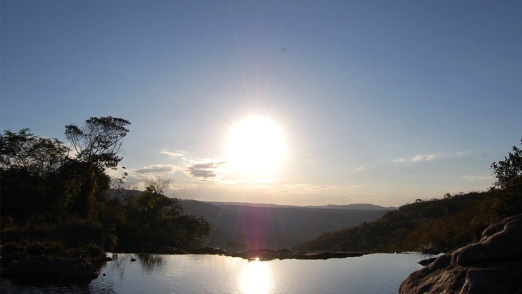gruta